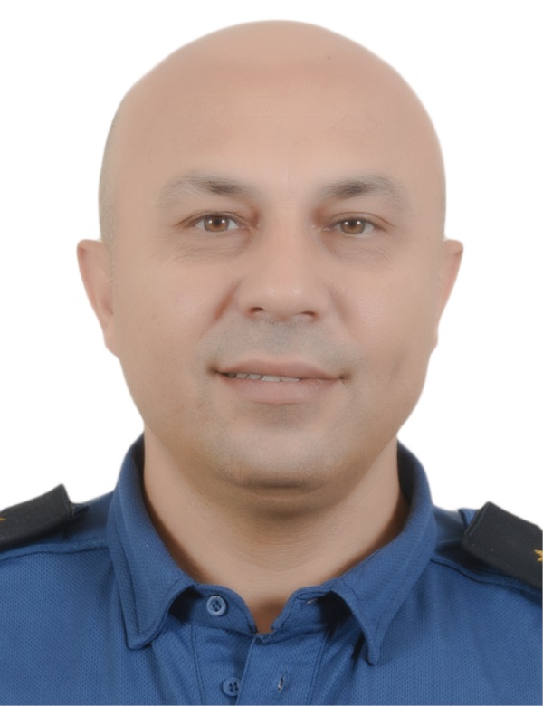 Oktay YALTI